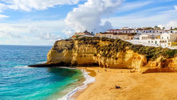 Autotour Couleurs et Traditions en Algarve (4N)