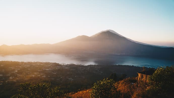 Mount Batur Sunrise Trekking