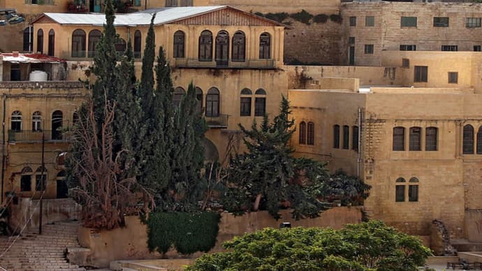 Paysages Jordaniens - 5* - Di 8 Jours