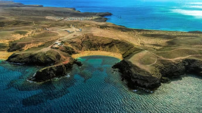 Lanzarote Sin Límites