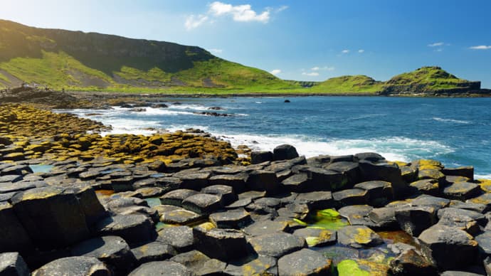 Partenza Garantita Grantour d'Irlanda 2026