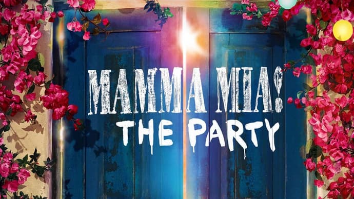 Experience Mamma Mia! The Party: A 2-Night London Stay with an Immersive Dining Show (ENMMTCW2N)