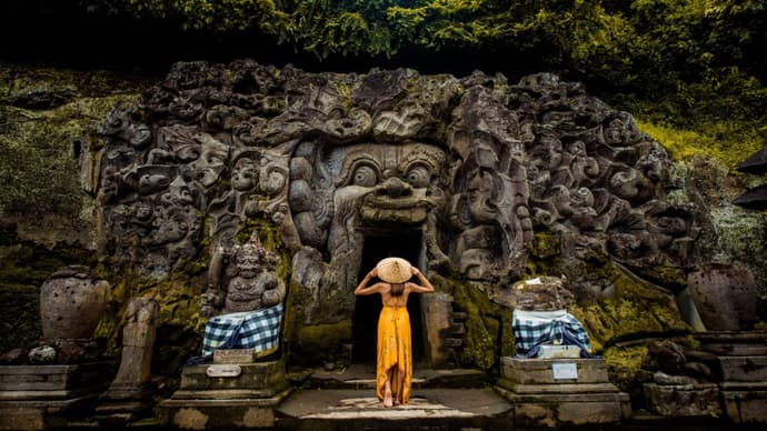 Ubud Highlights: Nature, Temples, and Traditions