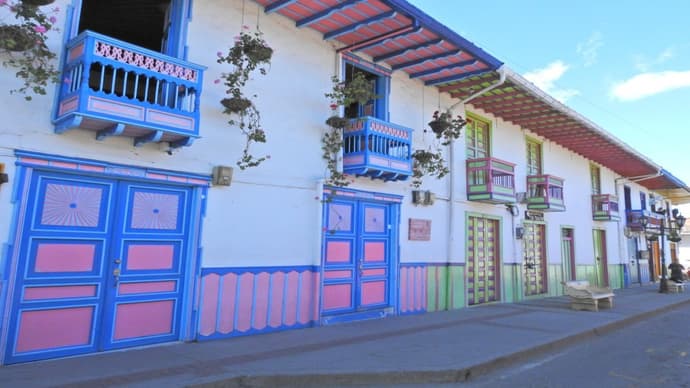 Il Meglio della Colombia - Classica