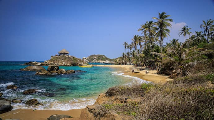 Évasion culturelle et naturelle en Colombie : entre plages, histoire et traditions authentiques