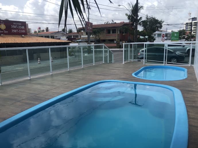 Hotel Filipeia Bessa, 