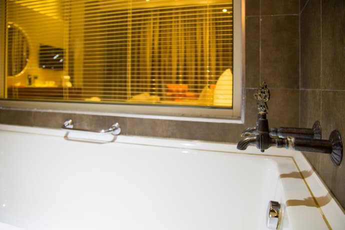 Doga Thermal Health &amp; Spa, 