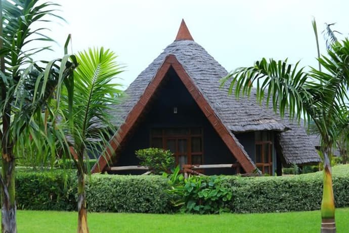 Farm of Dreams Lodge, 