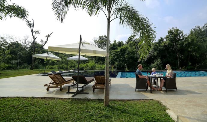 Cassandra Culture Resort, 