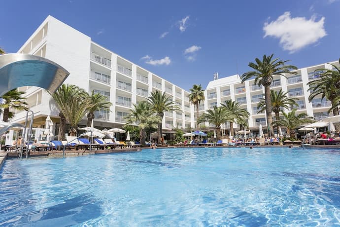 Palladium Hotel Palmyra - Adults Only, 