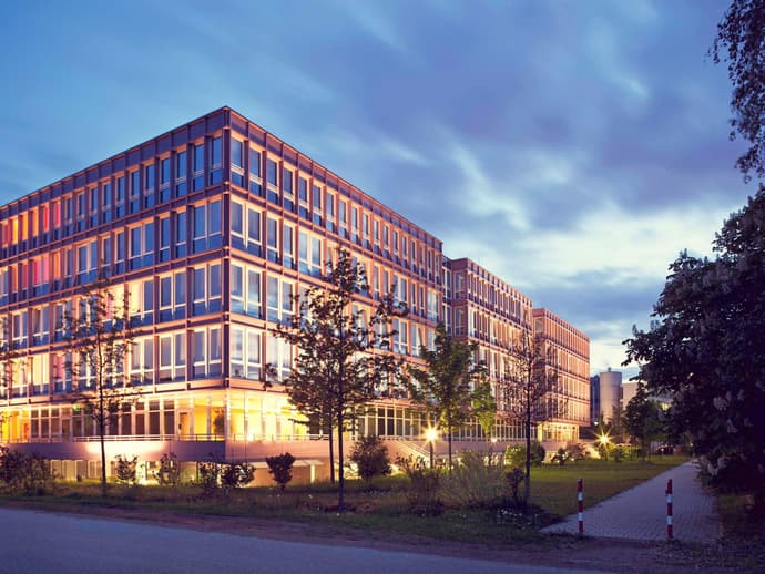 Mercure Hotel Muenchen Ost Messe, 