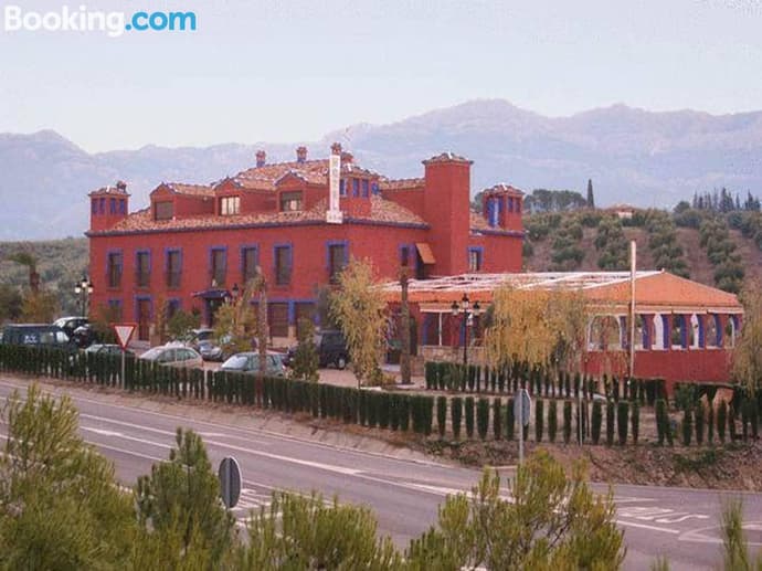 Hotel Posada del Cordobés, 