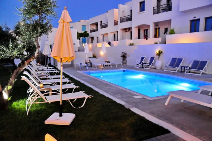 Casa Bianca Adults Only "by Checkin", 