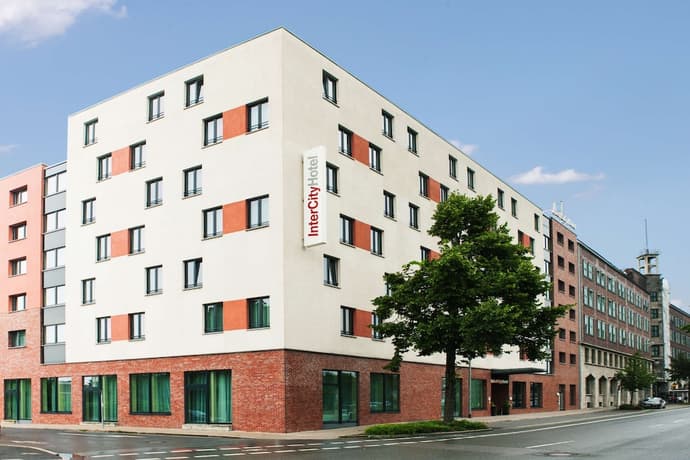 InterCityHotel Essen, 