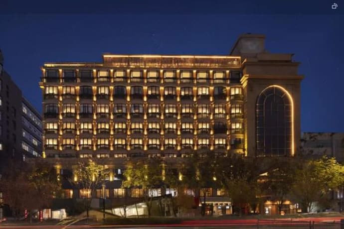 UrCove by HYATT Hangzhou Westlake, 