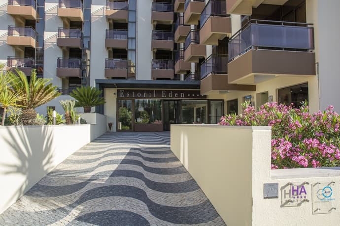 ESTORIL EDEN, 