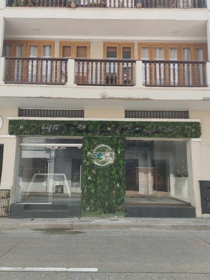 Hotel Hostal Caps Cartagena, 