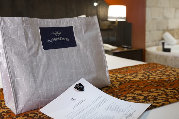 Hard Rock Hotel Riviera Maya - Hacienda All Inclusive, 