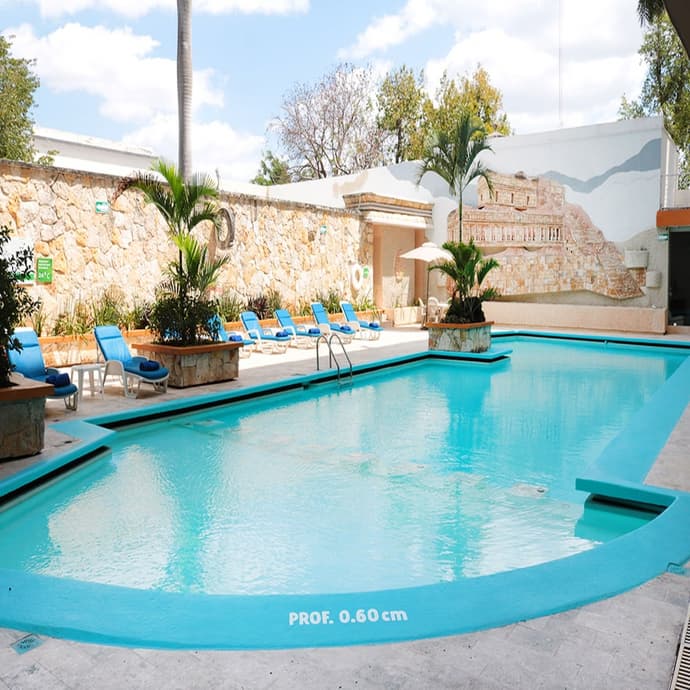 Mision Merida Panamericana, 