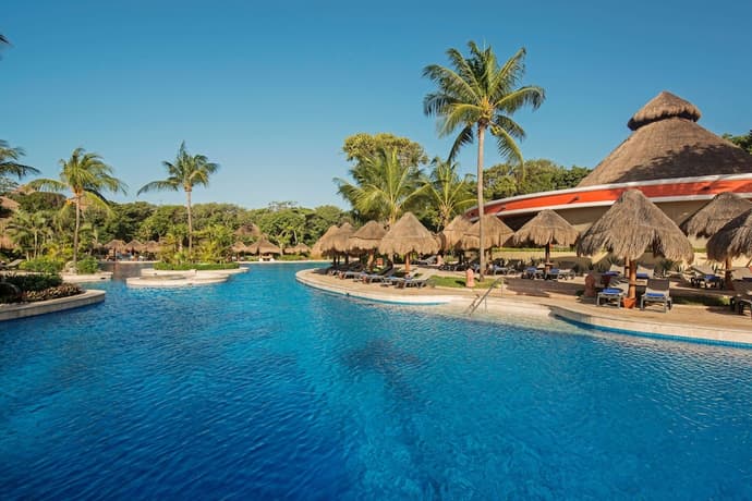 Iberostar Waves Quetzal, 