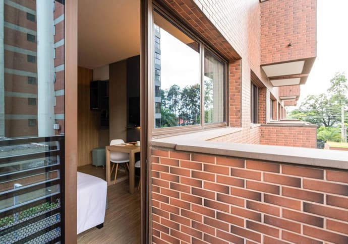 Alphavile Stay Residences, 