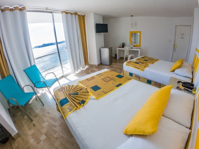 Romano Palace Hotel & Suites, 