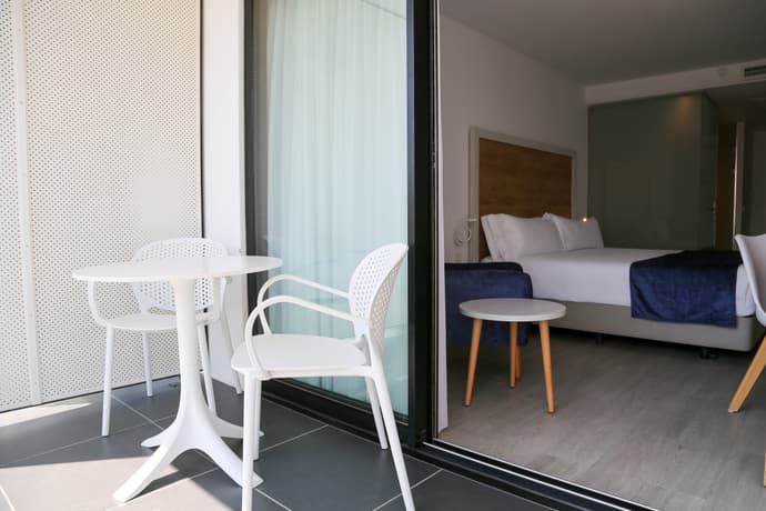 El Puerto Ibiza Hotel Spa, 