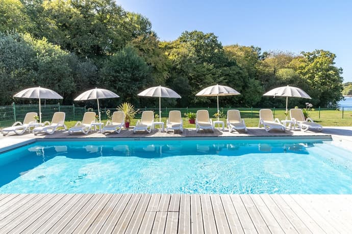 Saint Malo Hotel Golf and Country Club, 