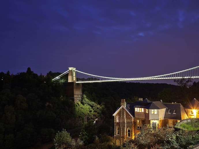 Mercure Bristol Holland House, 