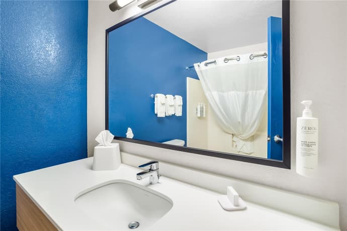 Spark by Hilton Tumwater, 