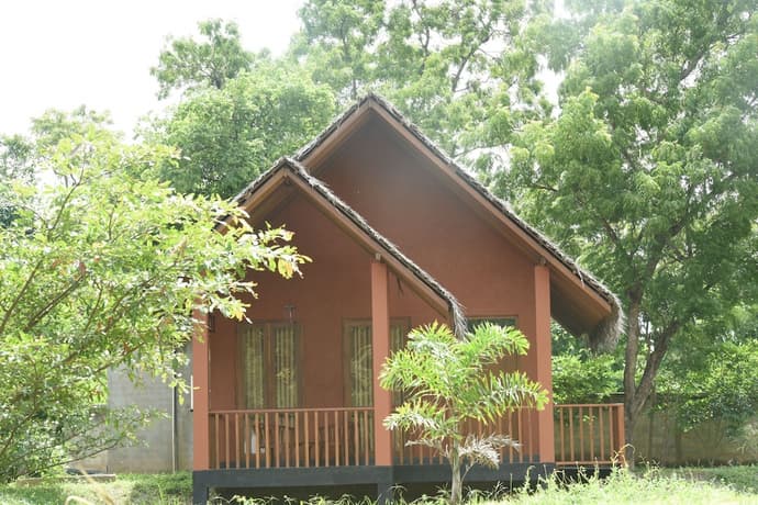 The Bell Farm Eco Resort, 