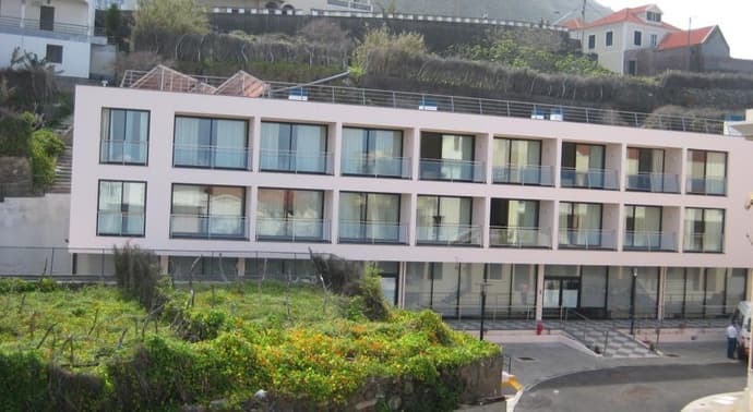 APARTAMENTOS GAIVOTA, 