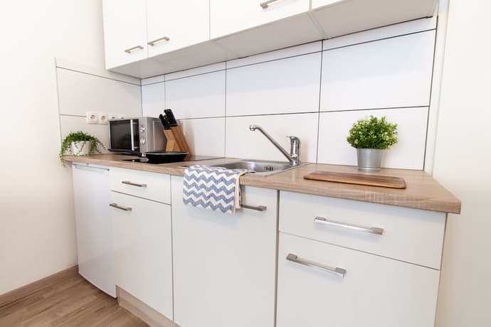 CHECKVIENNA – APARTMENT PUCHSBAUMGASSE, 