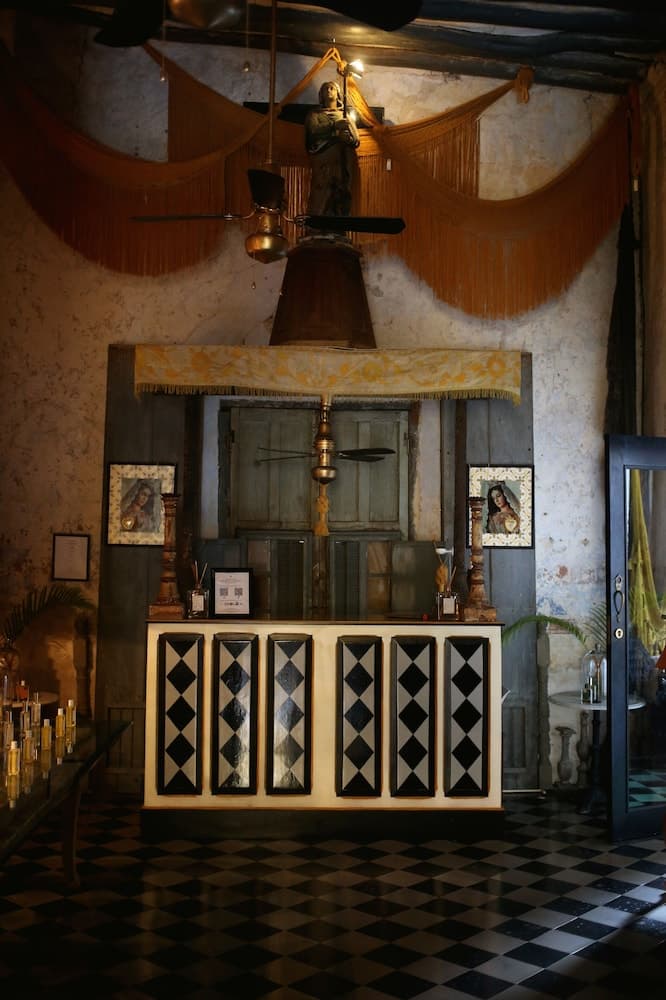 Coqui Coqui Casa De Los Santos, 