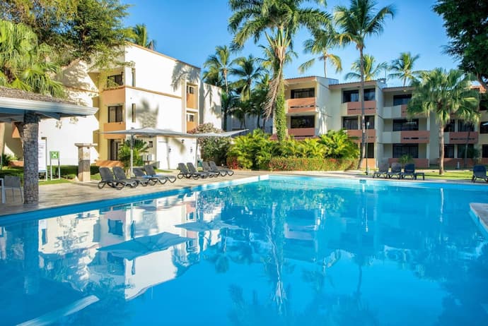 Viva Dominicus Beach by Wyndham, 