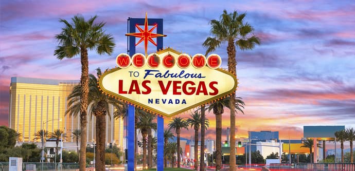 250242 - EUA: Las Vegas