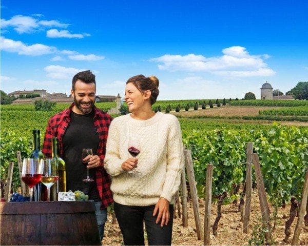 Alojamento Gratuito na Rota do Dão