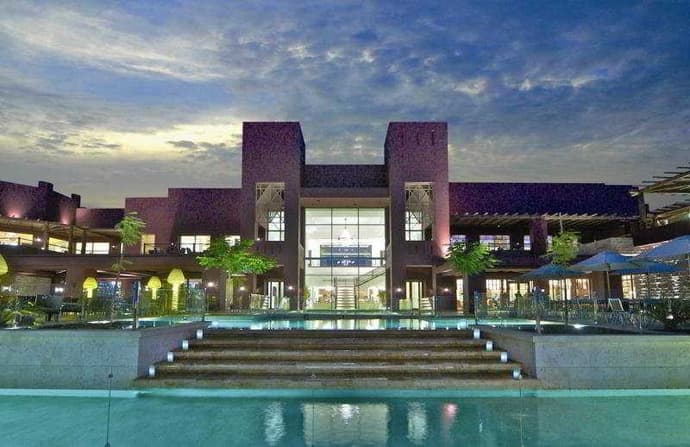 Movenpick Resort & Spa Tala Bay Aqaba, GEN