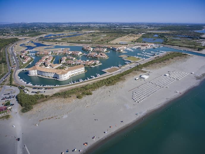 Marinagri Greenblu Hotel - GATTINONI, Immagine fornita dalla struttura