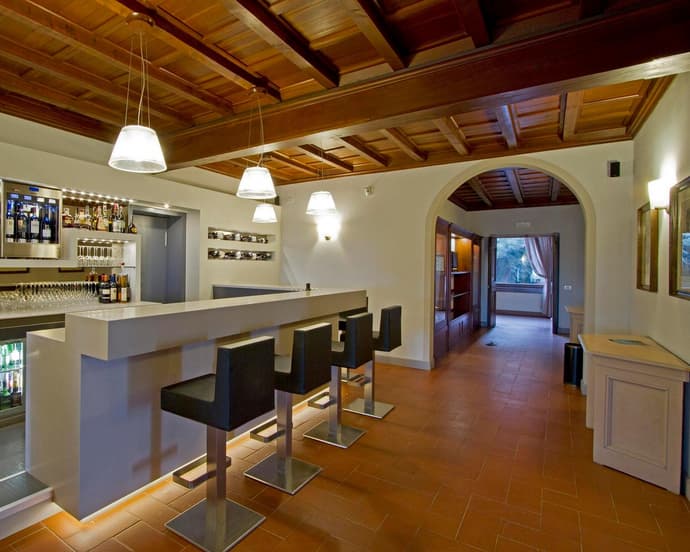 Foresteria Maison Gardagolf , 