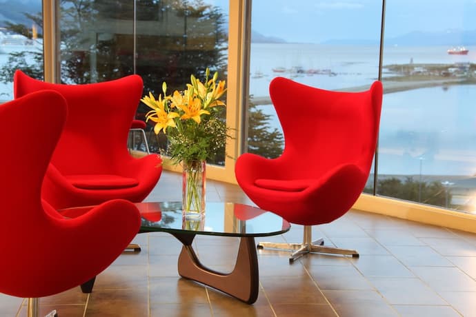 Las Lengas Hotel Ushuaia, Featured Image