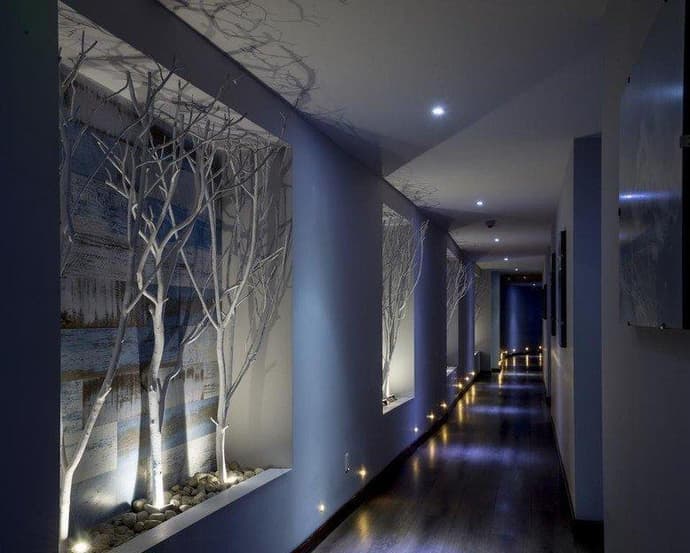 Stannum Boutique Hotel & Spa, 