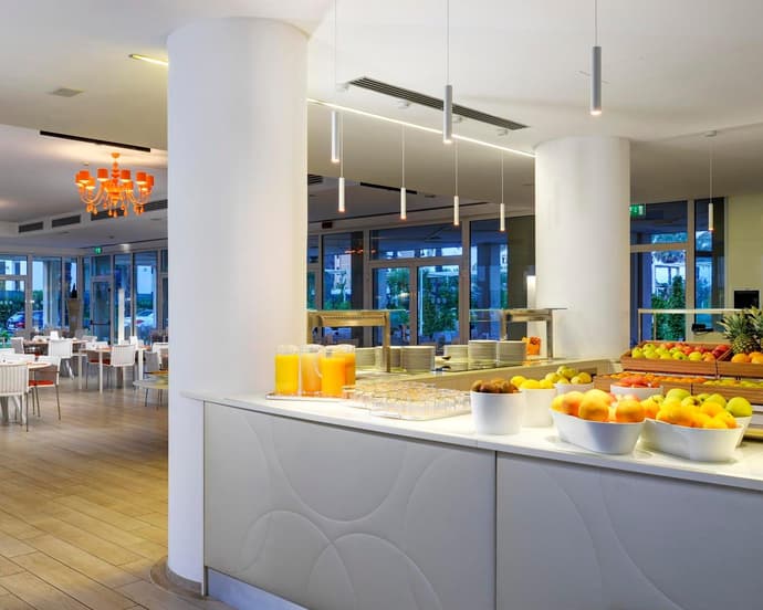 Versilia Lido UNA Esperienze, 