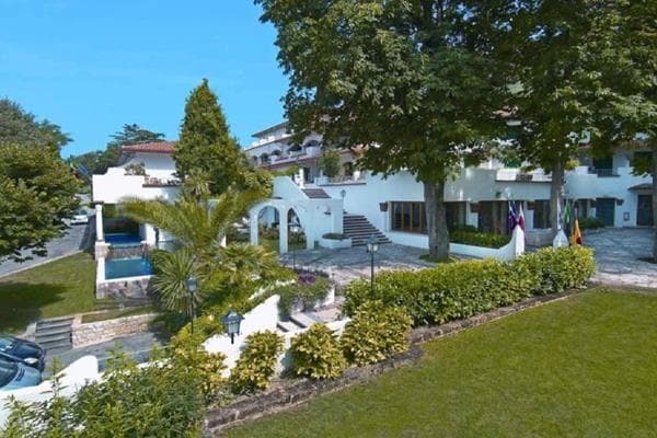 xxxx-Seebay Hotel Marche - GATTINONI, 