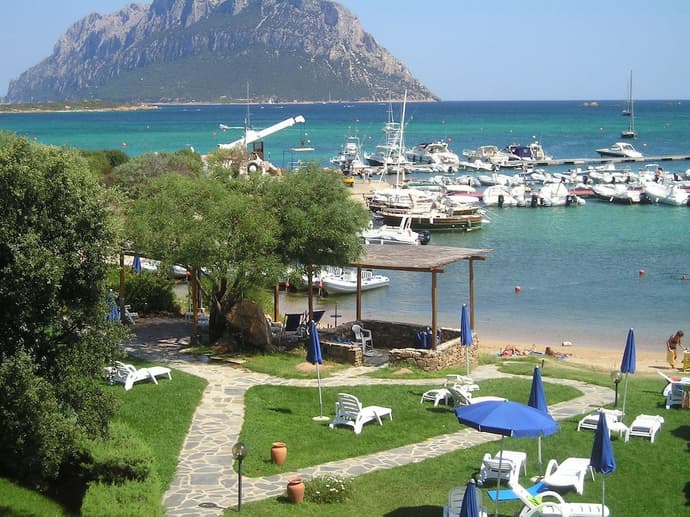 Hotel San Paolo - GATTINONI, Marina