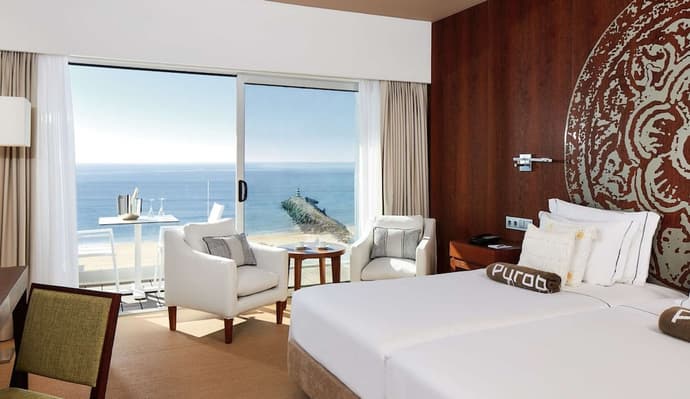 Tivoli Marina Vilamoura, Imagem em destaque