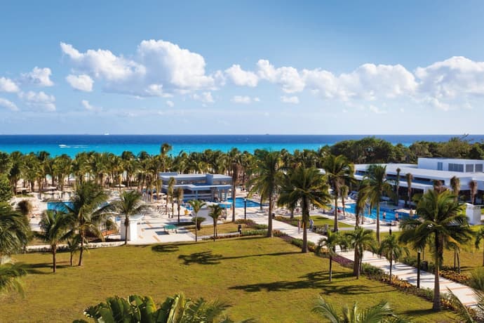 Riu Palace Mexico All Inclusive, Featured Image