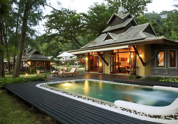 Moracea by Khao Lak Resort, Profilbild