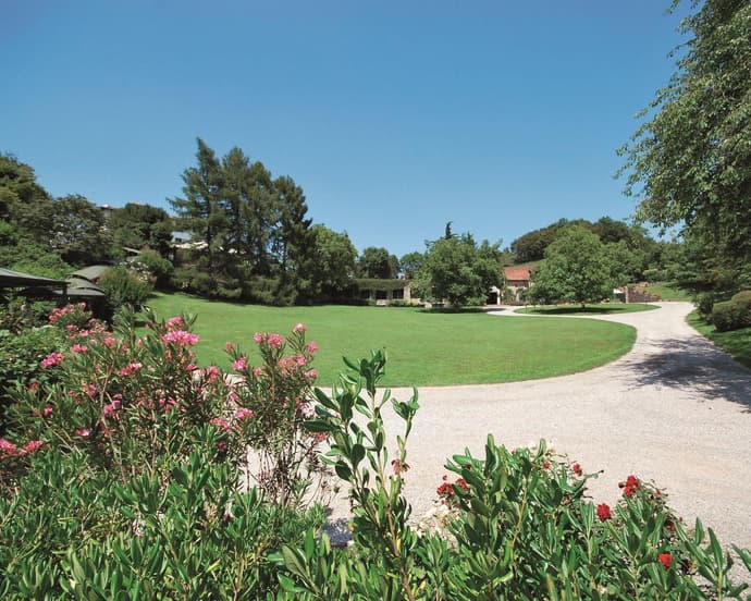 Relais I Due Roccoli, 