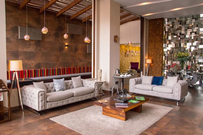 Hotel Mitru Sur, Imagen destacada